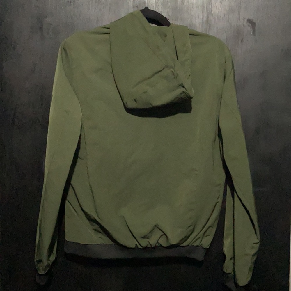 Fall Jacket - Picture 3 of 5